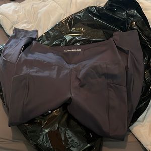 Banana Republic High Rise Leggings